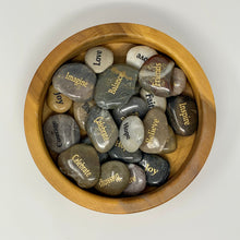 Load image into Gallery viewer, 02422 - INSPIRATIONAL RIVER STONES