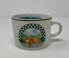 Load image into Gallery viewer, 30339 - KITTY CANDLE MUG