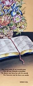 SCRIPTURE VERSE BOOKMARKS (100 PK)