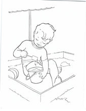 Load image into Gallery viewer, 41021 - COLOR N PLAY - COLORING BOOK