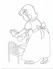 Load image into Gallery viewer, 41021 - COLOR N PLAY - COLORING BOOK