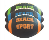 02407- NEON BEACH SPORT FOOTBALL