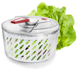 VTF959 - HIGH SPEED SALAD SPINNER