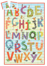 Load image into Gallery viewer, 83345 - ALPHABET MATCHING &amp; PUZZLE GAMES - MUG-7004