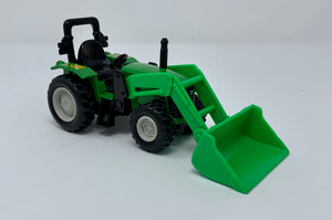 55834 - Scoop Tractor
