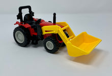 Load image into Gallery viewer, 55834 - Scoop Tractor