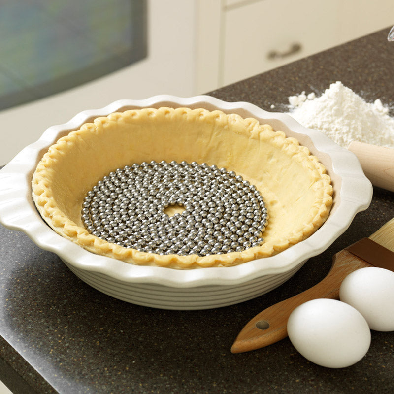 Target Pie Chain 11020 - PERFECT PIE CRUST WEIGHT CHAIN – McBeth Corporation